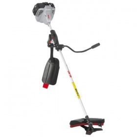 Бензокоса AL-KO BC 4125 II-S (разборная штанга).