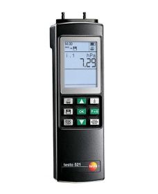 Дифференциальный манометр Testo 521-1 