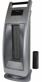 Тепловентилятор Умница ТКП-2кВт (ЖК-дисплей, пульт)