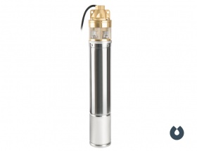 Погружной вихревой насос UNIPUMP 4SKM 100
