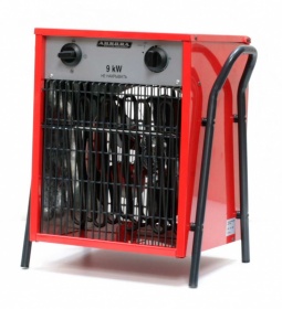 Тепловентилятор Aurora HEAT-9000