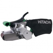 Hitachi SB8V2 ленточная шлифмашина