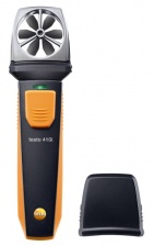 Смарт-зонд Testo 410i - Анемометр с крыльчаткой