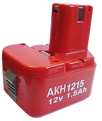 Аккумулятор Hammer AKH1220 12В