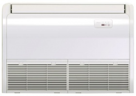 Напольно-потолочная сплит-система HISENSE AUV-24HR4SA1