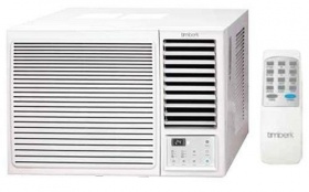 Оконный кондиционер Timberk AC TIM 12H W1E