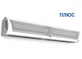 Воздушная завеса Тепломаш КЭВ-П4124A Комфорт Плюс