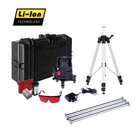Лазерный нивелир ADA PROLiner 4V Set 