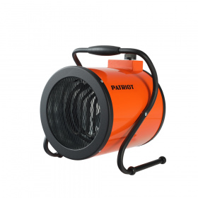 Тепловентилятор электрический PATRIOT PT-R 3