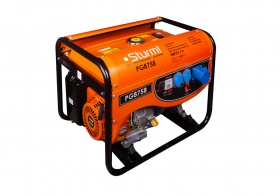 Бензиновый генератор Sturm PG8758 