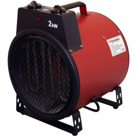 Тепловентилятор Тепломаш КЭВ-2C31E