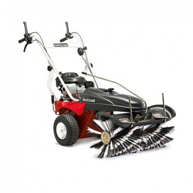Подметальная машина Tielburger TK58 Professional HYDRO с двигателем Briggs&Stratton 850 IC (7 л.с.)	