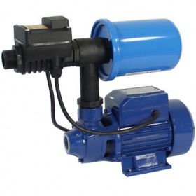 Адаптивная станция Unipump АКВАРОБОТ QB 70  (г/а 2л)