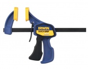 Струбцина IRWIN Quick-Grip Mini 5412  0 - 300 mm
