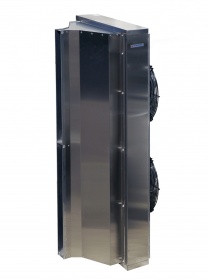 Тепловая завеса Тепломаш КЭВ-100П4060W