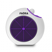 Тепловентилятор Faura FH-10 purple