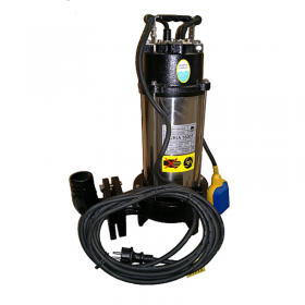 Дренажный насос Omnigena FURIA 1800 F с измельчителем