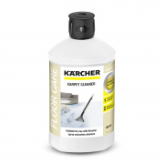 Средство для чистки ковров Karcher Carpet cleaner liquid RM 519, 1,0л