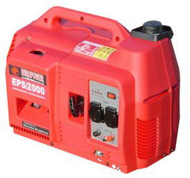 Генератор бензиновый Europower EPSi2000