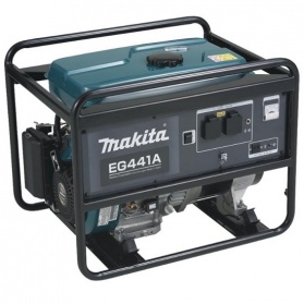 Генератор бензиновый Makita EG441A