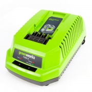 Зарядное устройство GreenWorks G40C