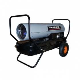 Дизельная теплопушка Elmos DH-110