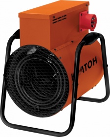 Электрическая тепловая пушка КРАТОН EPH-6,0/720 C