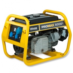 Генератор бензиновый Briggs & Stratton ProMax 6000 A