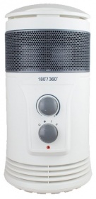 Тепловентилятор Умница ТНК-2кВт-360