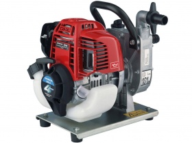 Мотопомпа Honda WX 10