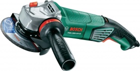 Угловая шлифмашина Bosch PWS 1300-125 CE