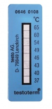 Самоклеющиеся термо-индикаторы Testo (10 шт) 37-65 °С