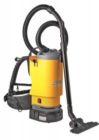 Ранцевый пылесос Ghibli T 1 Avia