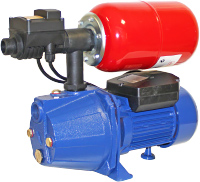 Адаптивная станция Unipump АКВАРОБОТ JET 100 S