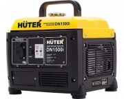 Инверторный генератор Huter DN1500i