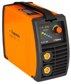Сварочный инвертор Ergomax MMA-190
