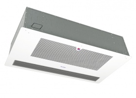 Тепловая завеса Тепломаш КЭВ-12П4081Е