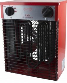 Тепловая пушка Умница ТП-5кВт-КВ