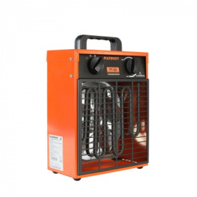 Тепловентилятор электрический PATRIOT PT-Q 3