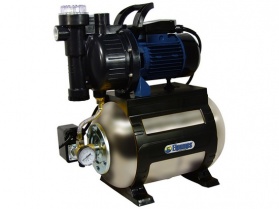 Насосная станция ELPUMPS VBP 25/1300 INOX