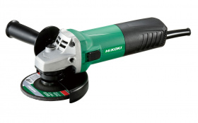 Углошлифовальная машина Hikoki G12SR4