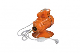 Электропривод ТСС ЭП-1,5/220