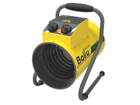 Пушка тепловая Ballu BHP-PE-5