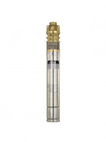 Скважинный насос Omnigena SKM 100 INOX 15m