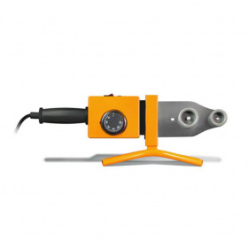 Аппарат для сварки ПВХ труб FoxWeld FoxPlastic 2500 ZJM