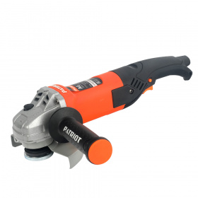 Машина углошлифовальная PATRIOT AG 128E