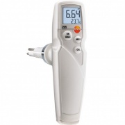 Прибор для измерения pH Testo 205