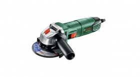 Угловая шлифмашина Bosch PWS 700-125