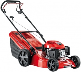 Бензиновая газонокосилка solo by AL-KO 4735 SP