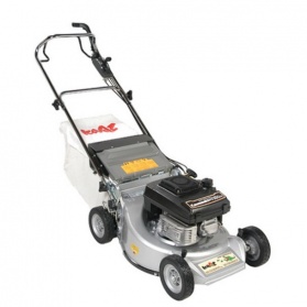 Газонокосилка бензиновая Kaaz-Kawasaki LM5360KXA-PRO